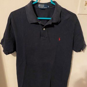 Casual Polo by Ralph Lauren